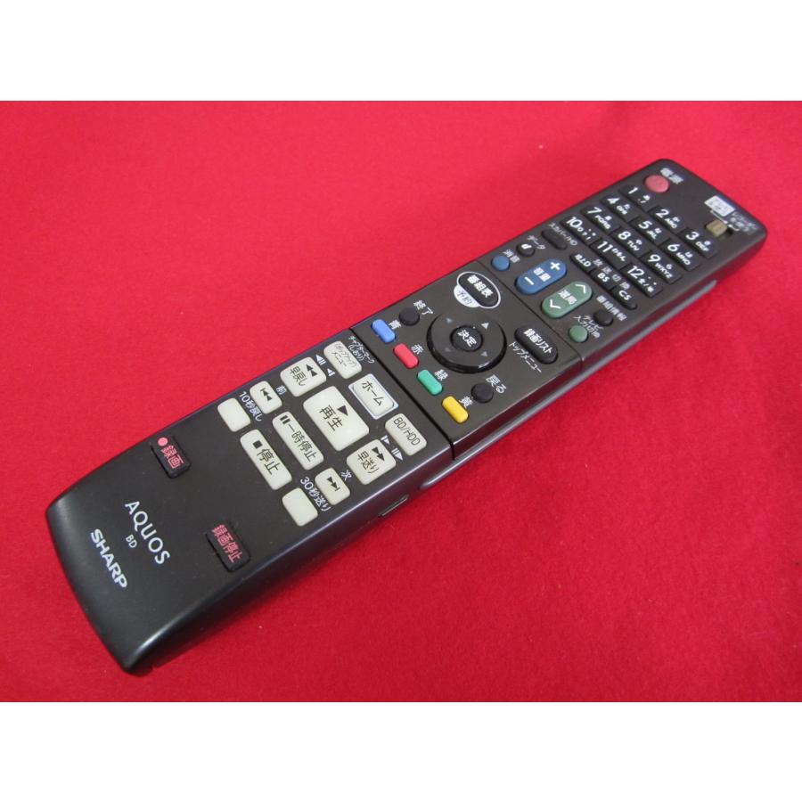 RAC-9□シャープ (BD-W1000 BD-W1100 BD-W2000 BD-W500 BD-W510用