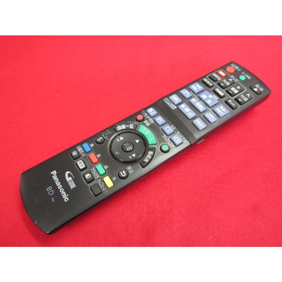 RAD-1□Panasonic 純正分解清掃済(DMR-BWT530 DMR-BWT630(DMRBWT530