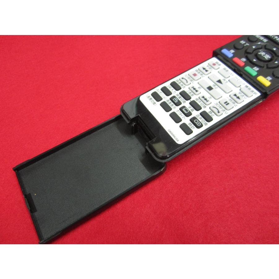 RAD-1□シャープ (LC-32J9-B LC-40J9-B LC-46W9 LC-52W9 ) テレビ