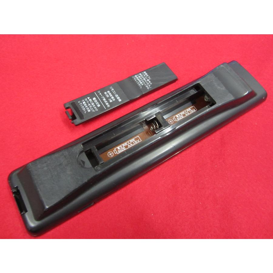 RAD-1□シャープ (LC-80XL9 LC-60XL9 LC-52XL9 LC-40G7 LC-46G7 LC