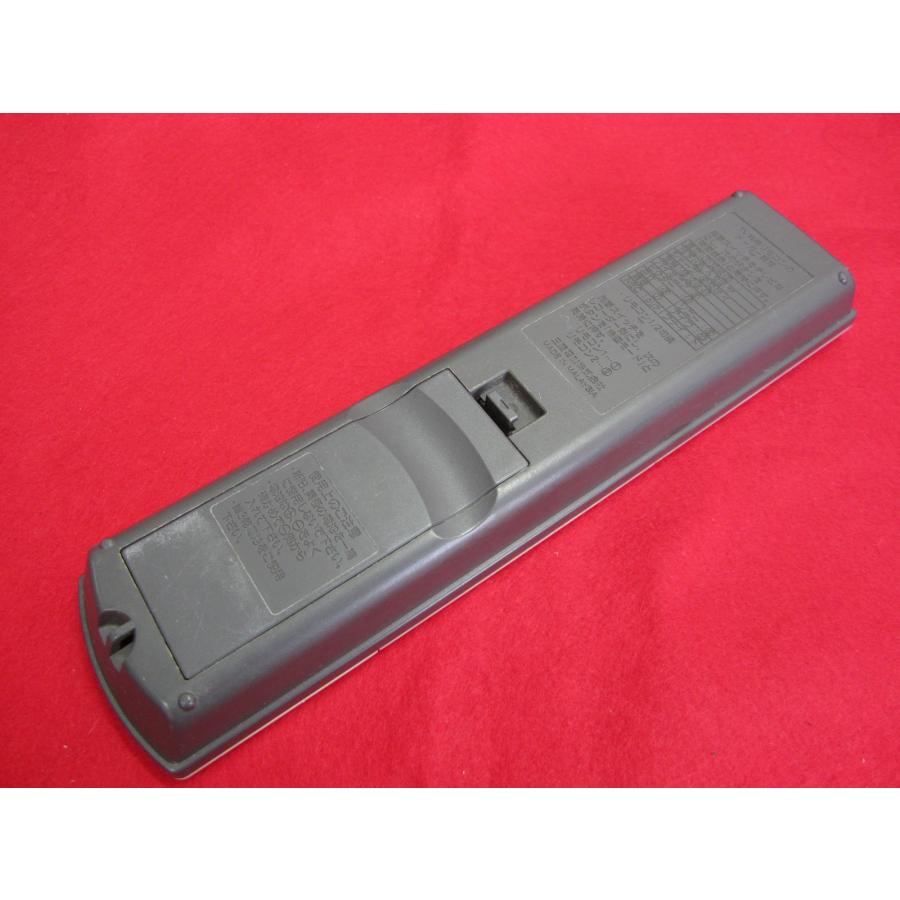 RAD-2□三菱 (DVR-HE850 DVR-HE700 DVR-HE650用) HDD/DVD/TVリモコン