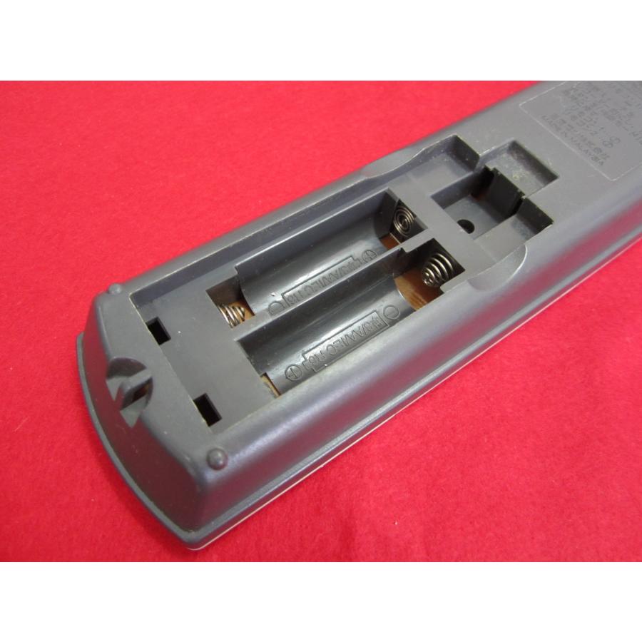 RAD-2□三菱 (DVR-HE850 DVR-HE700 DVR-HE650用) HDD/DVD/TVリモコン