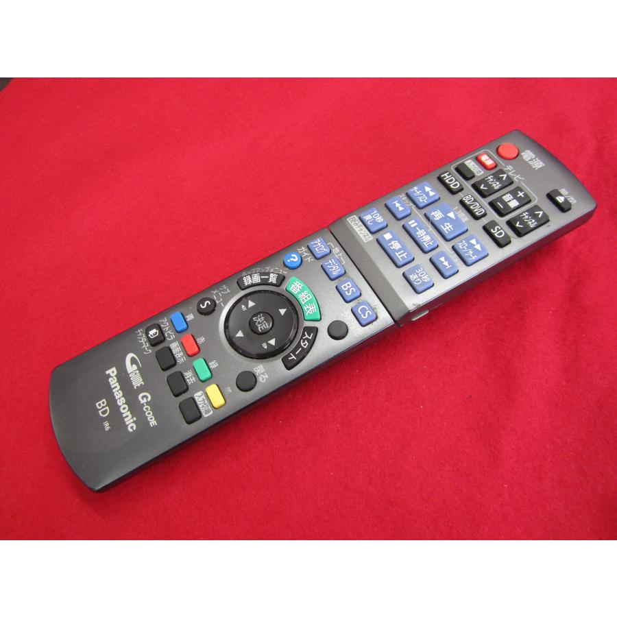 RAD-3□パナソニック 安心の分解清掃済(^^♪ 純正 (DMR-BW880 -BW780