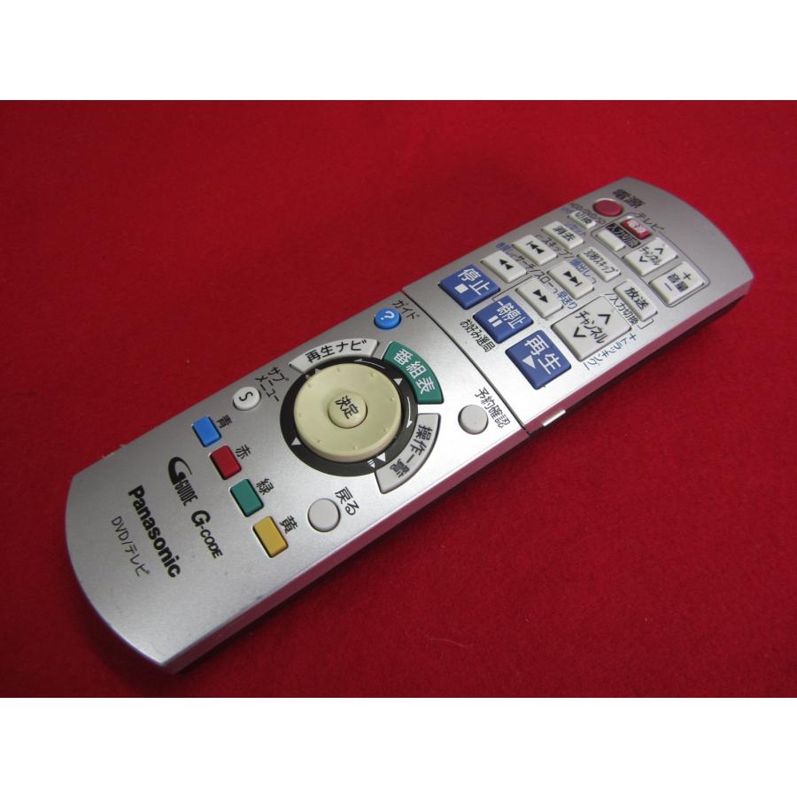 RAD-3□パナソニック 分解清掃済ですよ(^^♪ (DMR-XW40V XP20V) DVD/TV