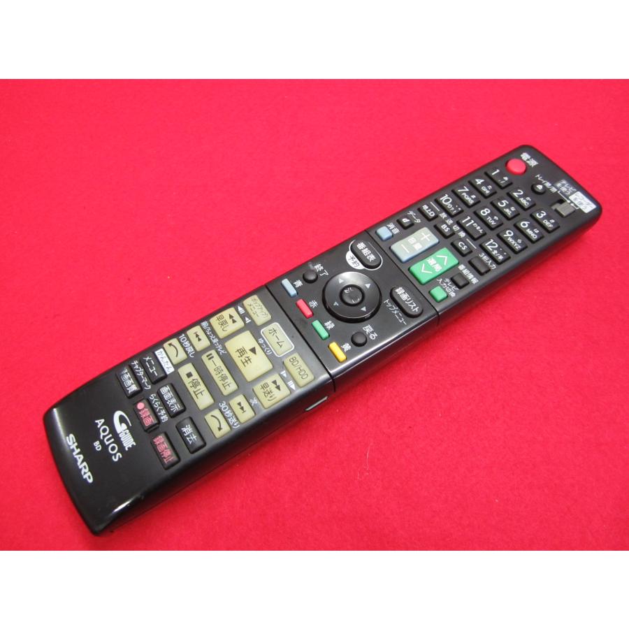 RAD-3□シャープ 分解清掃済ですよ(^^♪ (BD-S550 BD-T2500 BD-T1500
