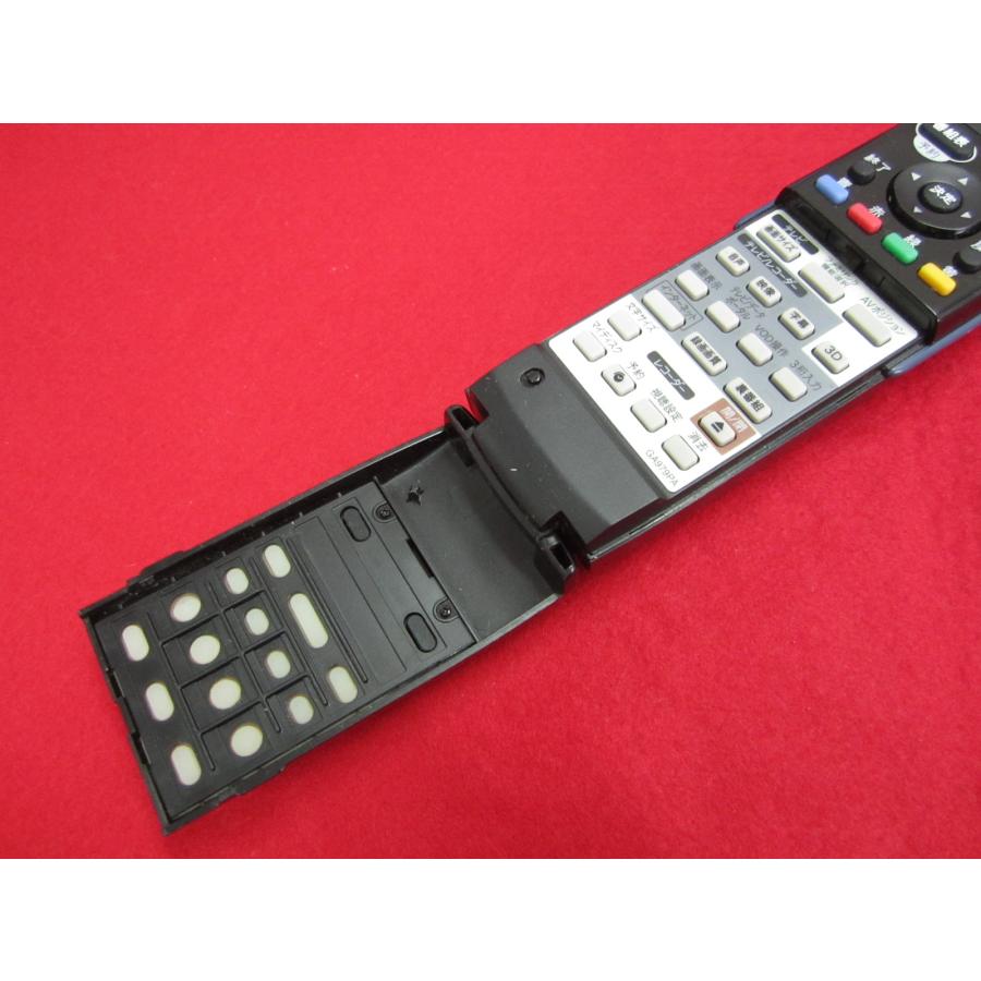 RAD-4□シャープ (BD-W1000 BD-W1100 BD-W2000 BD-W500 BD-W510用