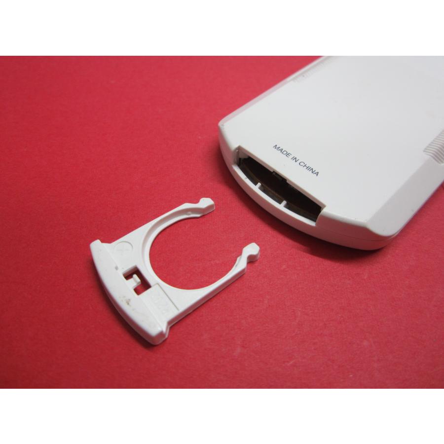 RAB-3□東芝 純正 (SD-P93DTW 用) DVDプレーヤー リモコン MEDR73DTJX