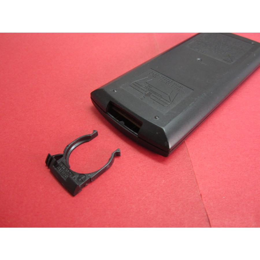 RAB-9□ソニー (DVP-FX730 DVP-FX930用) DVD PORTABLEリモコン RMT