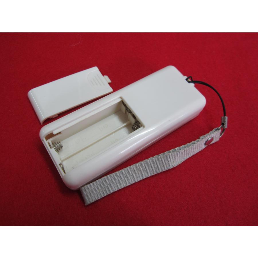 HSP-41□EUPA 訳有り 壁掛け 扇風機リモコン TK-F6206R 動作保証 : 888