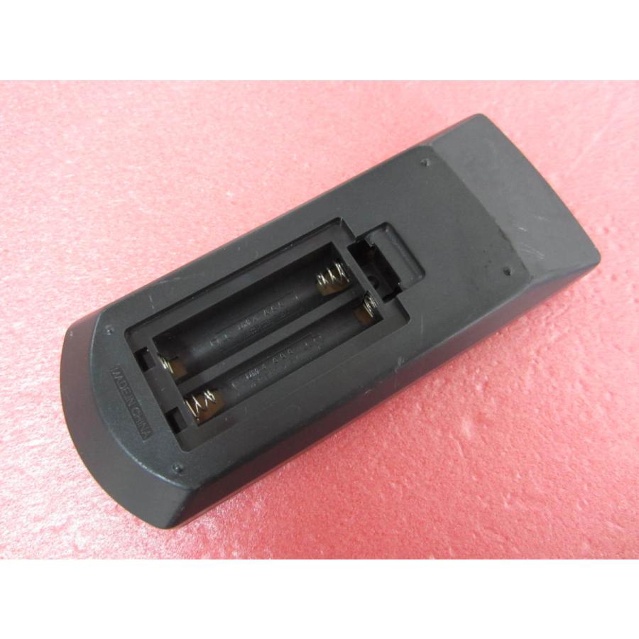 HRD-6□ケンウッド□(R-K1000用)フルデジタルアンプリモコン□RC HRD-6□ケンウッド□(R-K1000用)フルデジタルアンプリモコン□RC