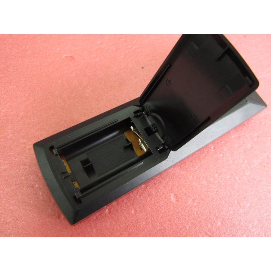 HRD-9□パナソニック□(SC-HDA710用)オーディオリモコン□RAK-HDA36WH