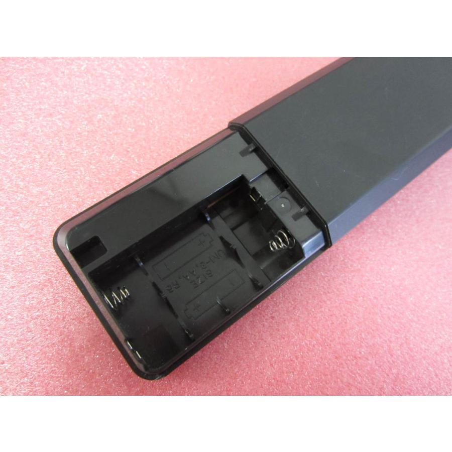 HRJ-6□SONY (ZS-5用)ソナホーク用リモコン ラジカセ オーディオ