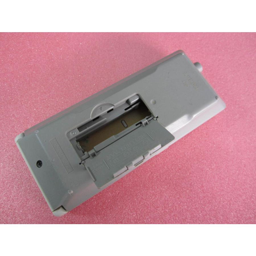 HRJ-7□パナソニック (NV-VP32用)VHS/DVD/テレビ リモコン EUR7909KC0
