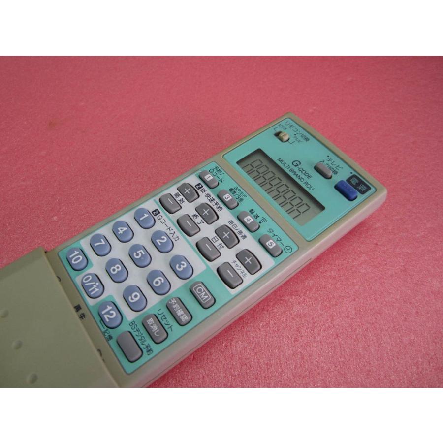 S-VHSビデオデッキ（マルチシステムNTSC、PAL、SECAM）　ビクターHR-S7600AM(中古品）リモコンや付属品有り HR-V100｜Victor ビクター S-VHS ビデオデッキ BS内蔵 ダビングにも