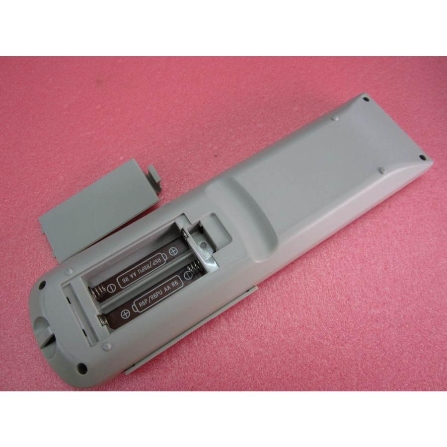 HRK-1□ビクター (HR-V600 HR-V650 用) S-VHS ビデオデッキ用リモコン 