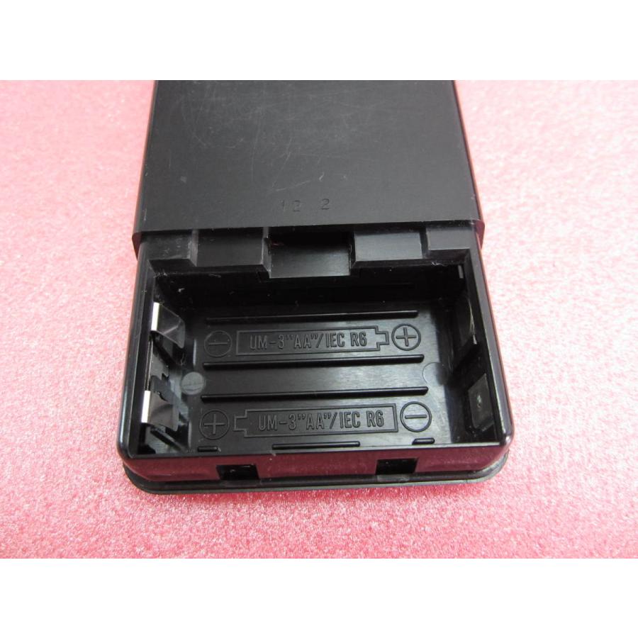 HRK-3□Panasonic パナソニック (LX-K670 用) LDレーザーカラオケ