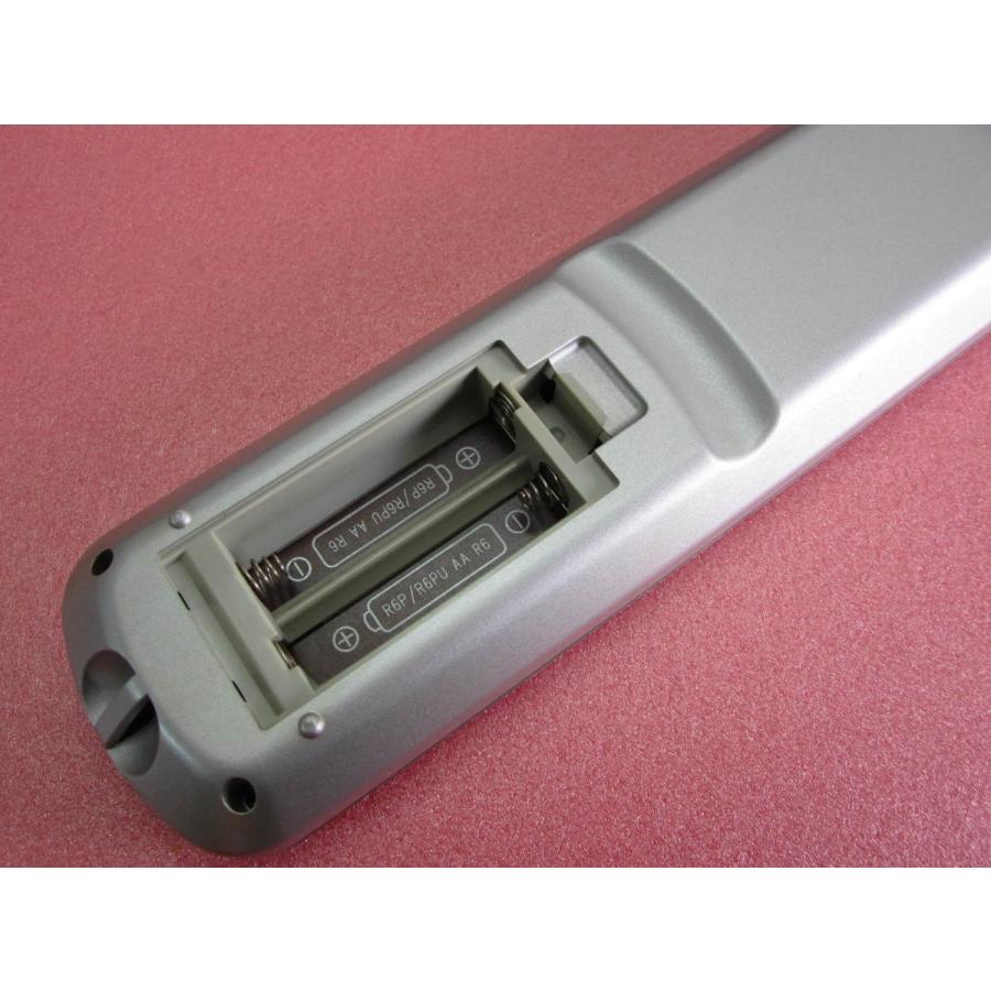 HRK-4□Victor/ビクター (HM-DH35000 用) D-VHS ビデオデッキ リモコン