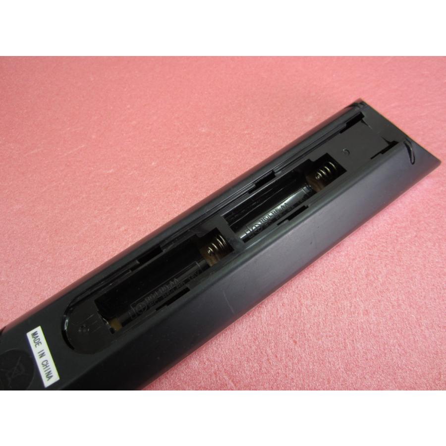 HRK-9□日立 美品 (23-500LT 23LCD-H5 20L-510LT 20LCD-H5用)リモコン