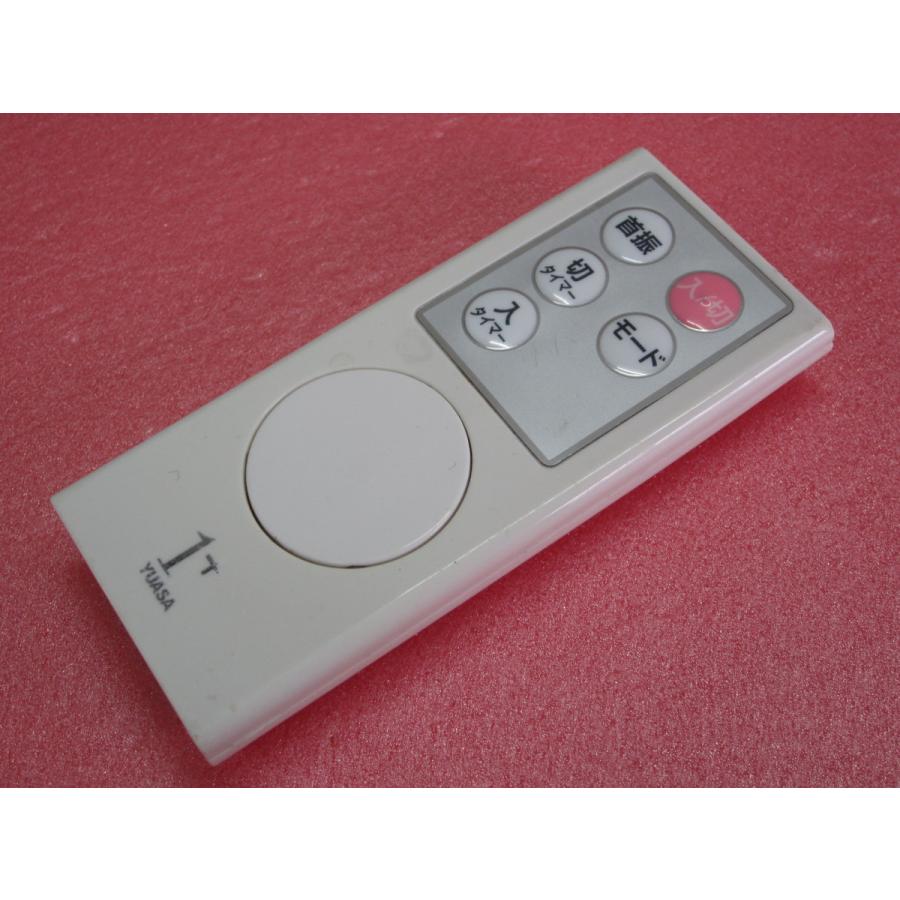 HSP-7□YUASA 扇風機リモコン AF-30161R 動作保証 : 888スリーエイト