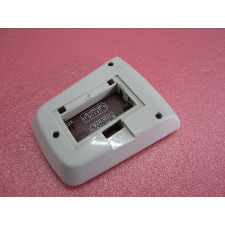 HSP-7□シャープ 扇風機リモコン PJ-J3LL 動作保証 : 888スリーエイト