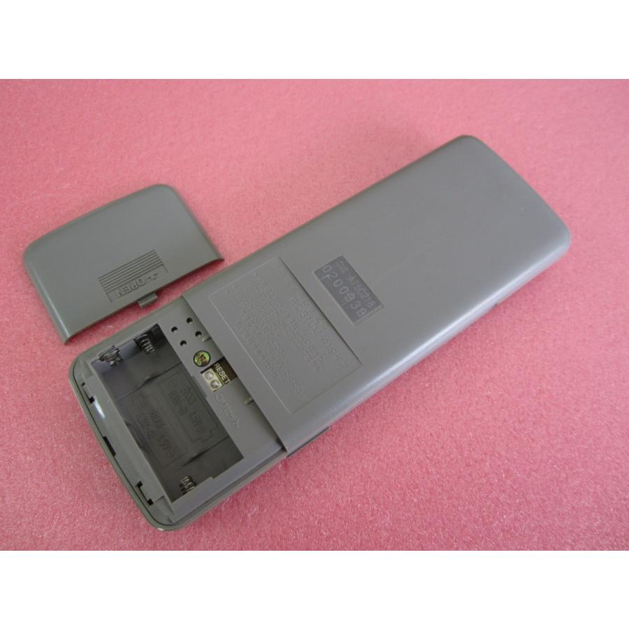 ナショナル エアコンリモコン A75C218 rdzdsi3 HRL-3□ナショナル エアコンリモコン A75C218 動作保証 : 888スリー