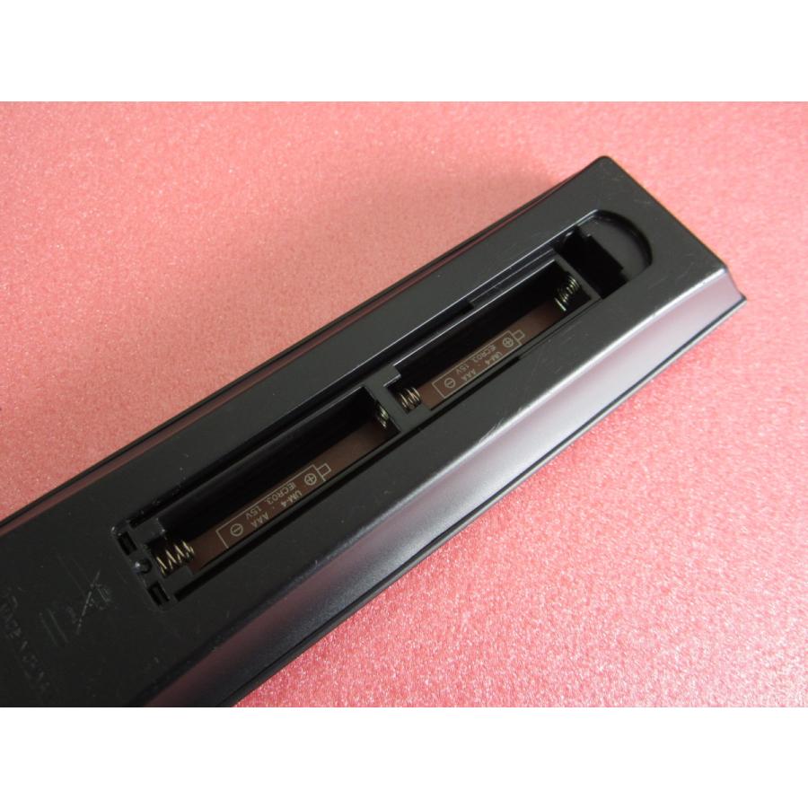 HRL-6□パイオニア (CDミニコンポ X-SMC55 用) オーディオ リモコン
