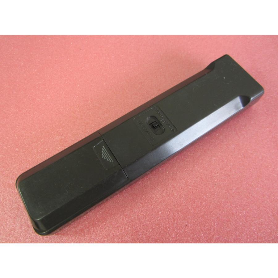 HRL-7□SONY (EDV-5000用) ED β ベータデッキ用リモコン RMT-166 動作