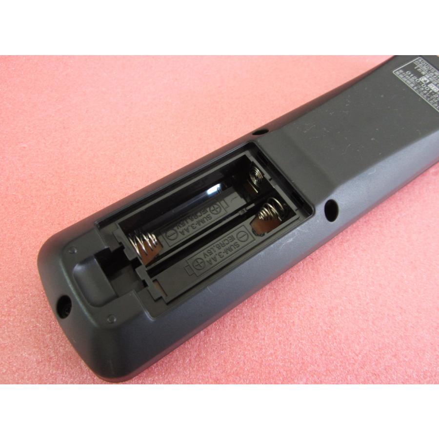 HRL-8□シャープ AQUOS (AN-ACX2 AN-AR600 AN-AR700用) リモコン