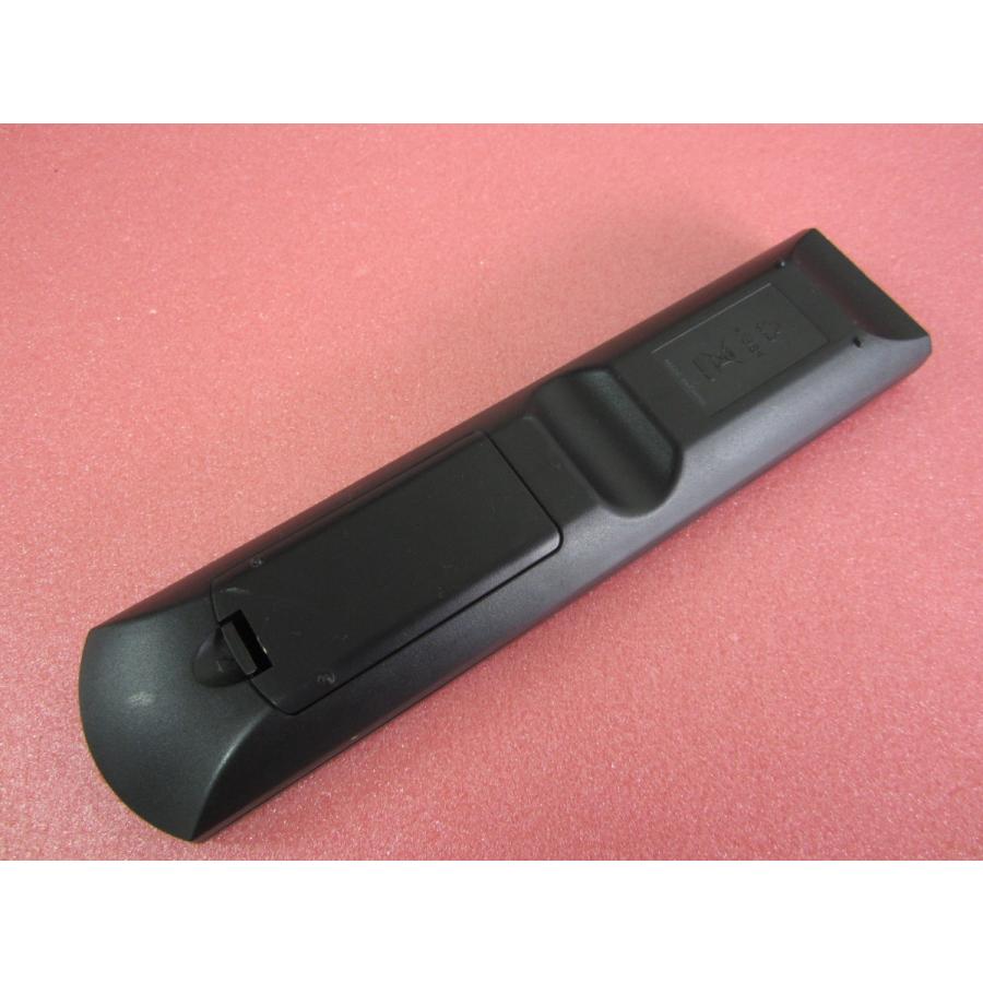 HRL-9□パイオニア (BDP-170用) BDプレーヤーリモコン RC-2425 動作