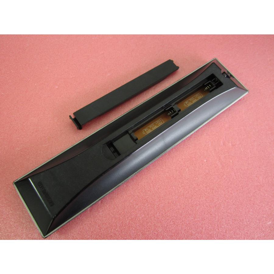 HRM-7□TOSHIBA 東芝 (47ZT3 42ZT3 用) テレビリモコン CT-90396 動作