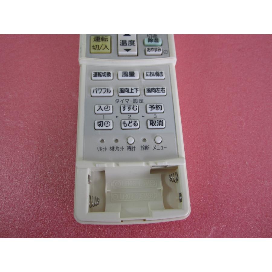 HRN-3□パナソニック (CS-V229A -V259A -V289A -V289A2 -V369A2