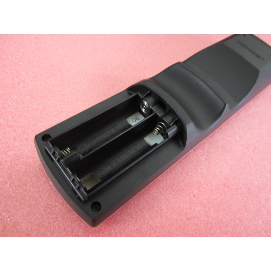 HRN-5□パナソニック 美品 (TH-AE900 用)プロジェクター用リモコン