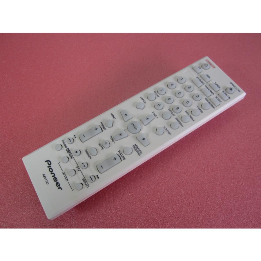 HRO-6□パイオニア (X-CM35 X-CM32BT 用) ミニコンポ オーディオ