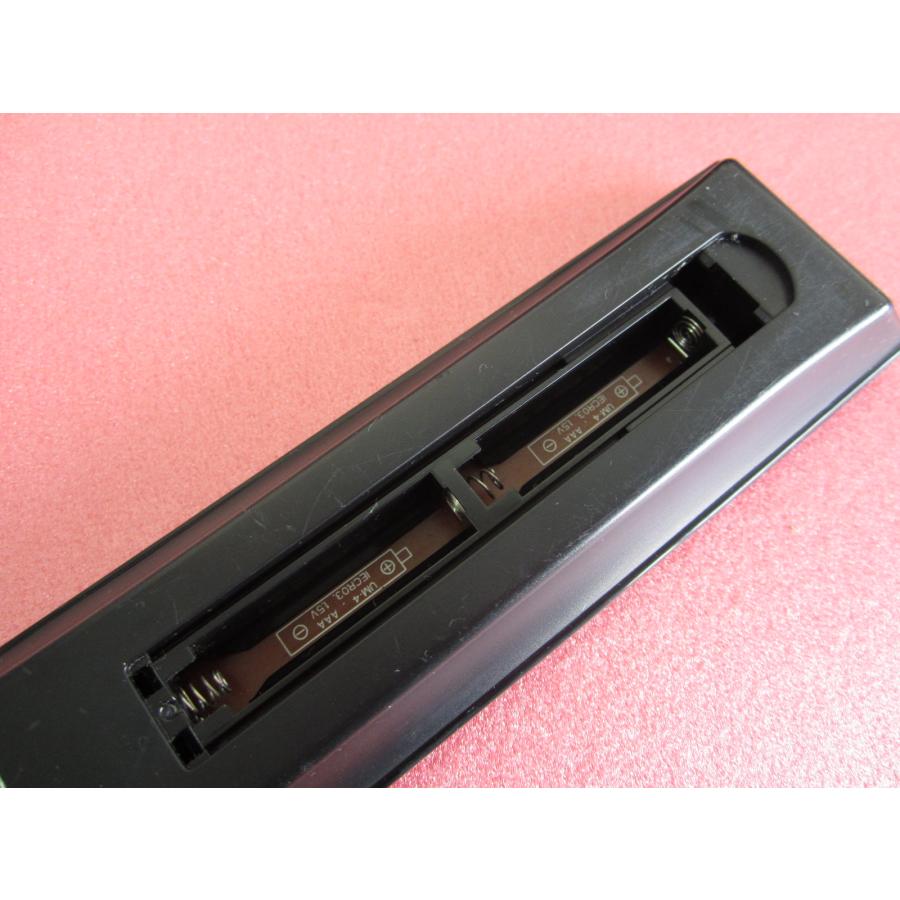 HRP-3□東芝 (24S11 19S11用) デジタルテレビリモコン CT-90473 動作
