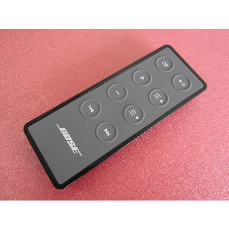 HRP-6□BOSE sounddock portable digital music system 用 サウンド