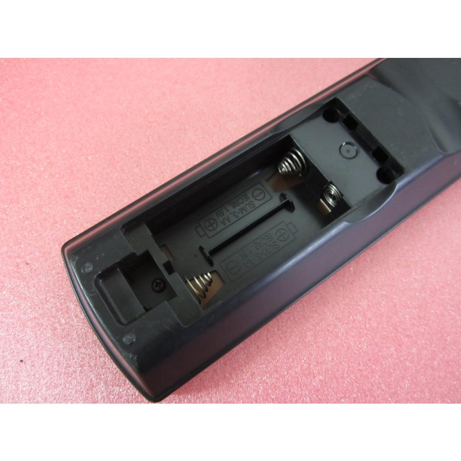 HRP-6□パイオニア (DVR-310用) リモコン VXX2881 動作保証 : 888