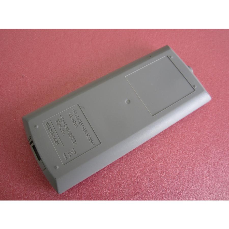 HRP-6□Panasonic (DVD-LX87 DVD-LX88 用) DVDリモコン N2QAHC000024