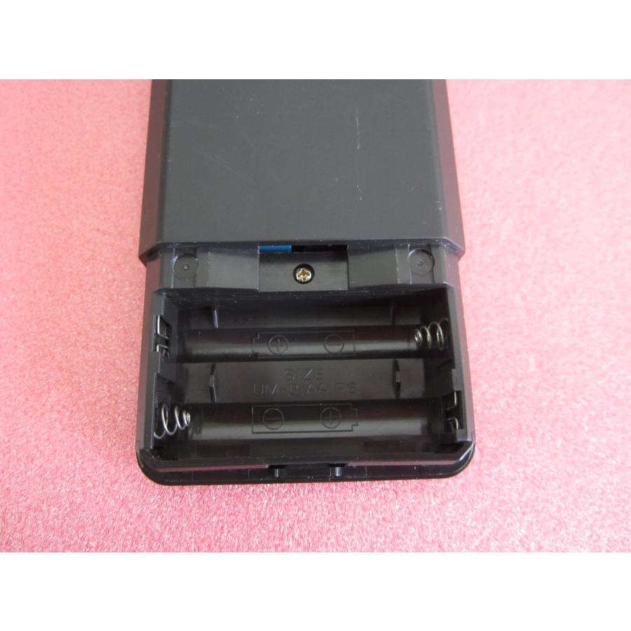 HRP-8□SONY 純正 (CDP-M95 用 ) CDプレーヤーリモコン RM-D600 動作