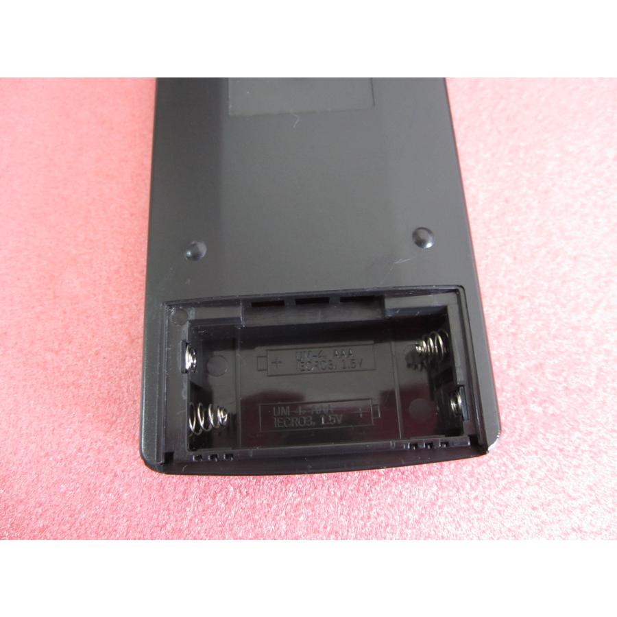 HRP-9□PIONEER (CLD-F7 用)LD レーザーディスクプレーヤーリモコン CU