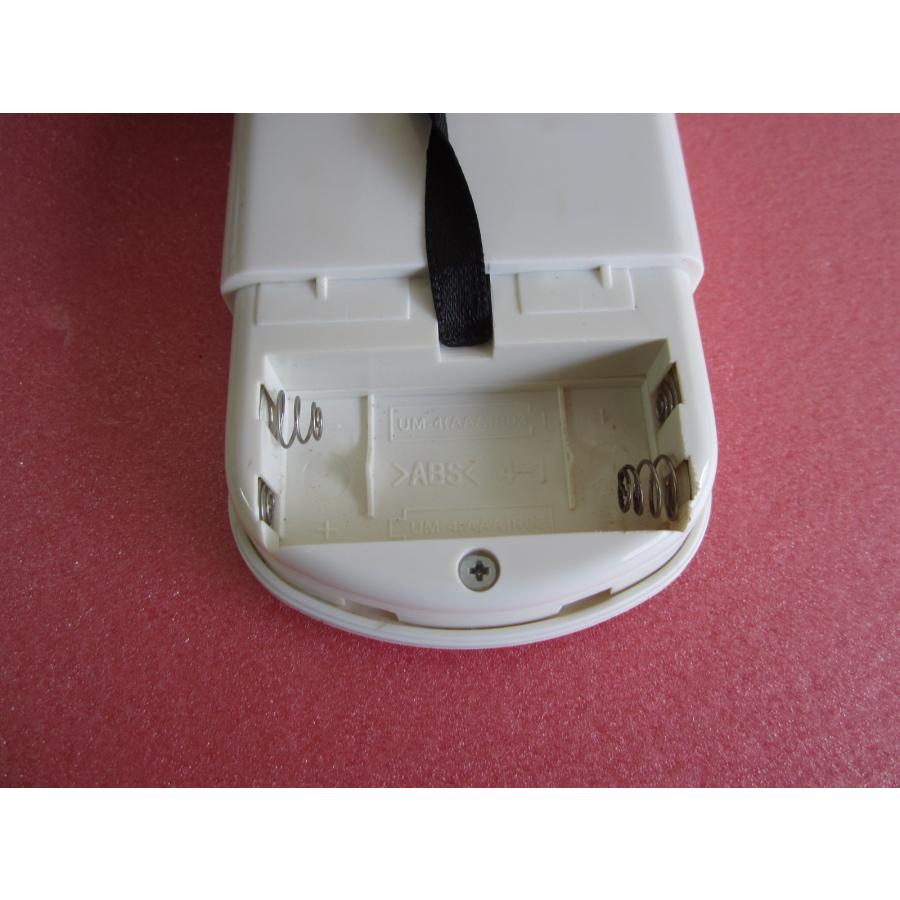 HSP-15□ZEPEAL 壁掛け 扇風機リモコン DKF-A349 動作保証 : 888スリー
