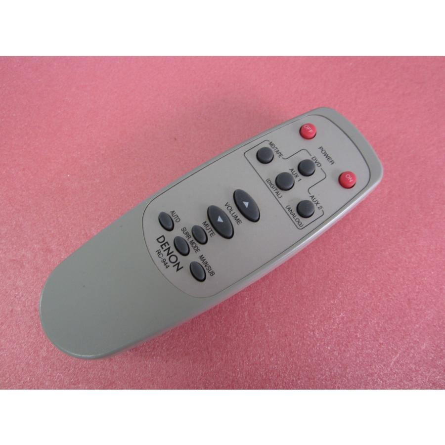 HRQ-2M□DENON/デノン (DHT-310 UAVC-310 DHT-750 DHT-888DV 用