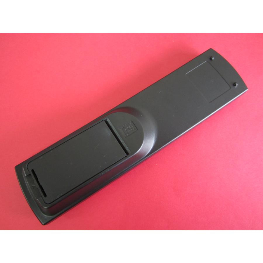 HRR-3□三菱 (RDT233WX-Z用 等) 液晶ディスプレイリモコン RU-DM124