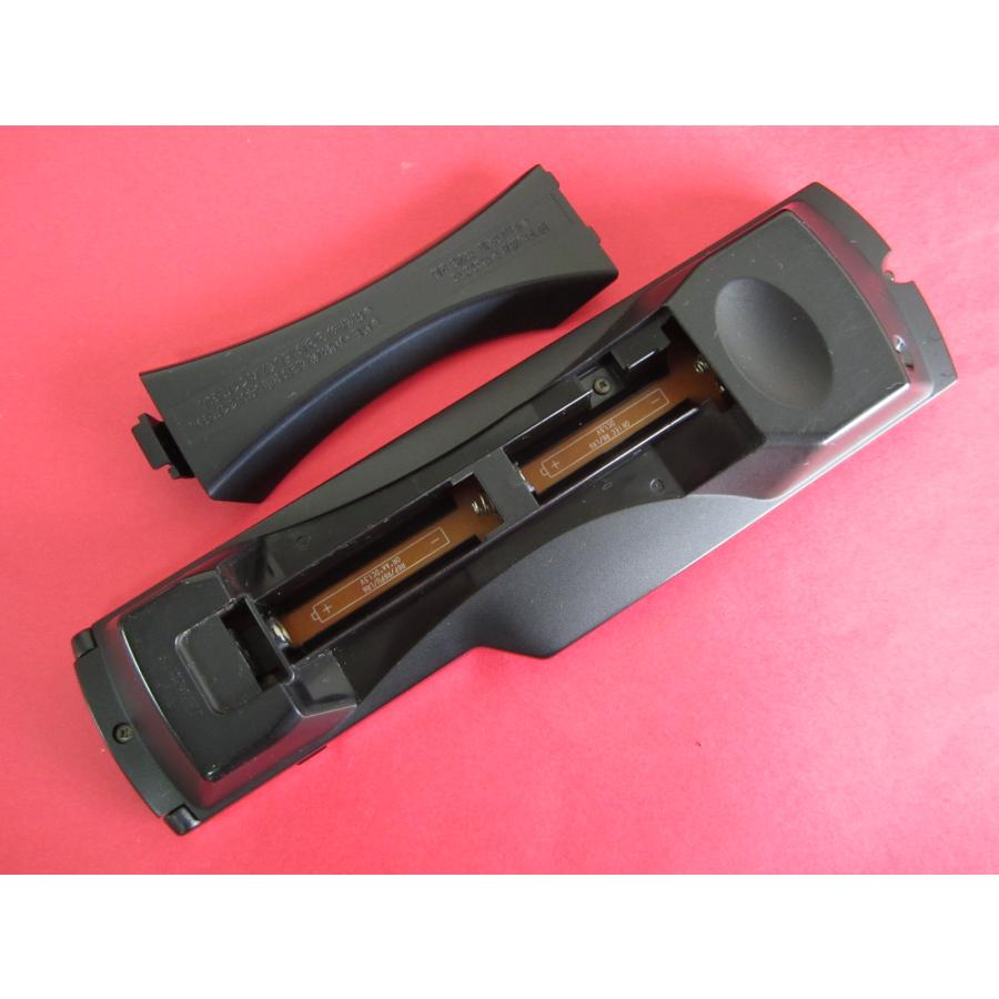 HRR-8□パナソニック (TH-37PX300用) リモコン EUR7629Z50 動作保証