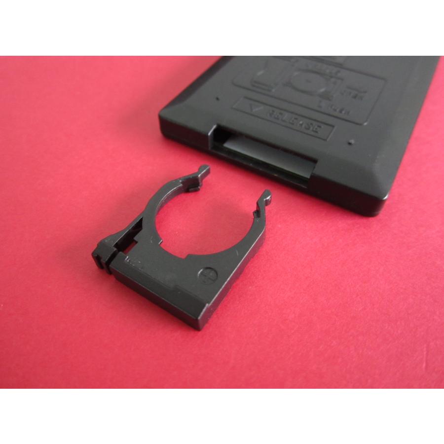 HRS-7□東芝 (SD/USB/CDラジオ TY-CRX70用) オーディオリモコン TRM