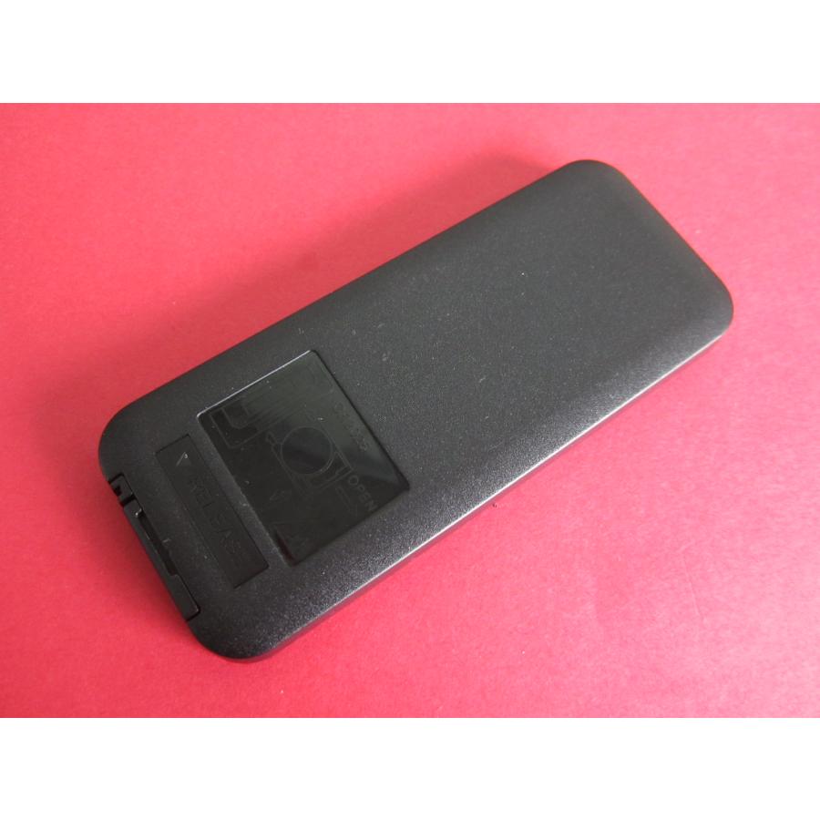 HRT-1□東芝 美品 (TY-CDW990 用) CDラジカセ 純正 リモコン TRM