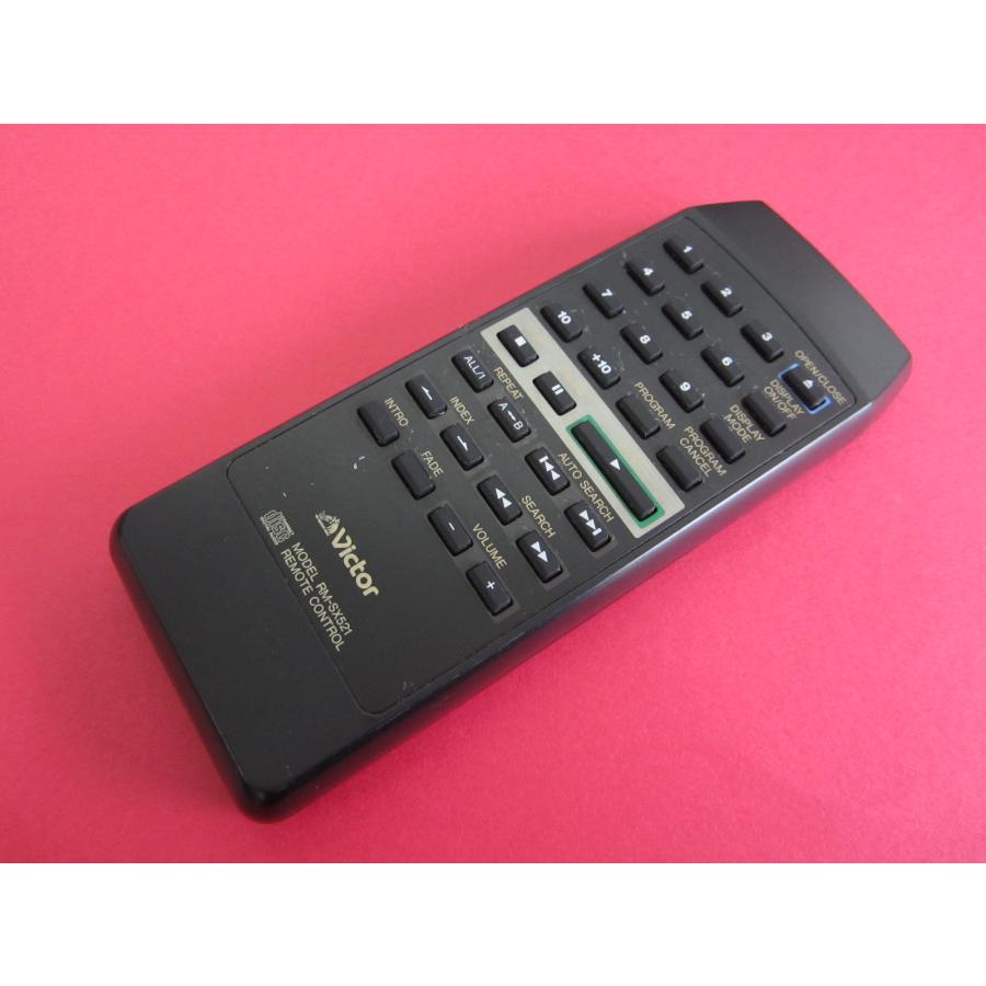 HRT-1□ビクター (XL-Z521 XL-Z621 XL-Z321用) CDプレーヤー用