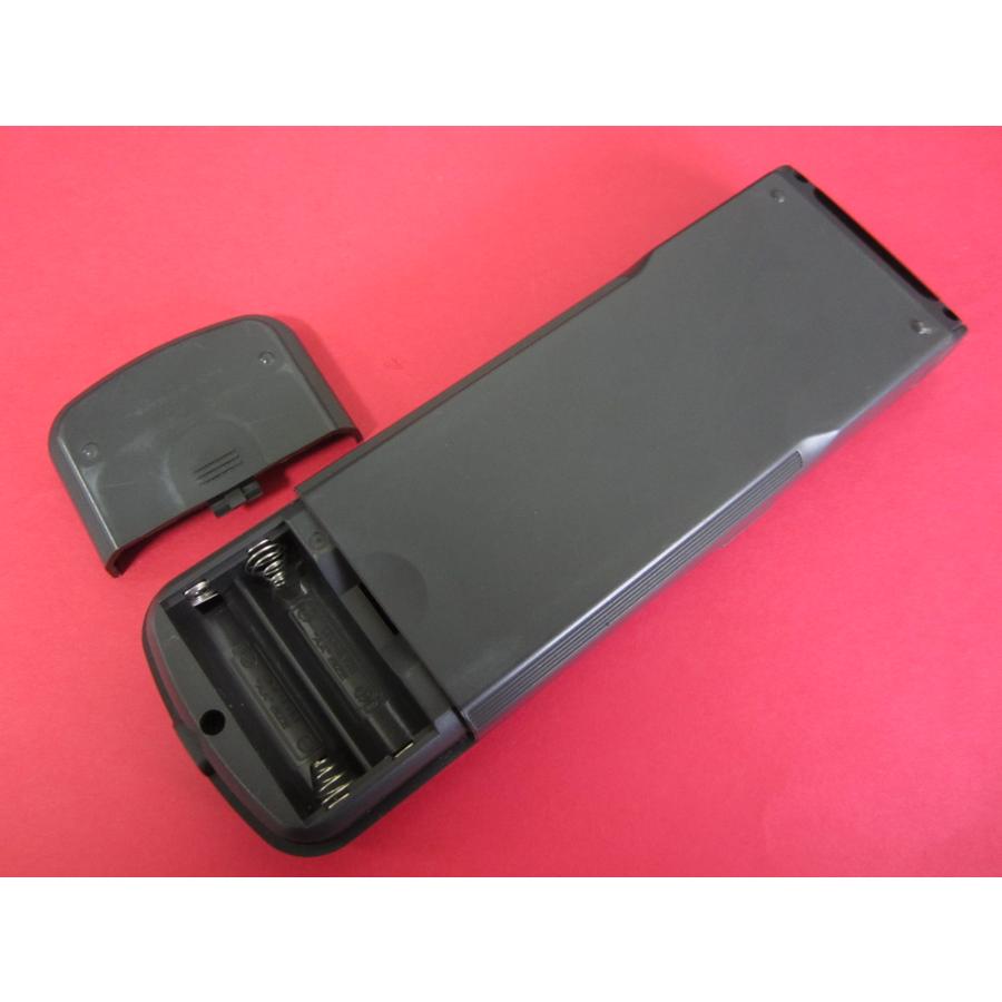 HRT-5□SONY (SLV-RX7 用) VHS ビデオデッキ用リモコン RMT-RX7 動作