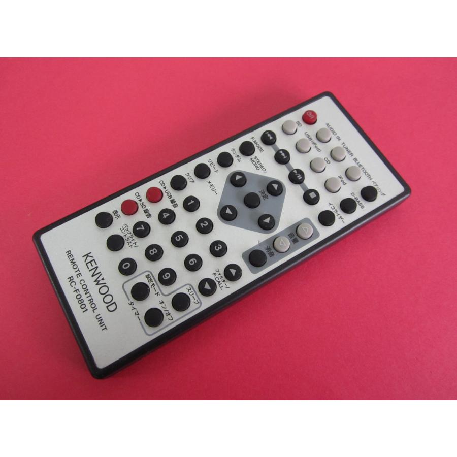 HRT-6□KENWOOD (CLX-80 用)コンパクトHi-Fiシステム オーディオ