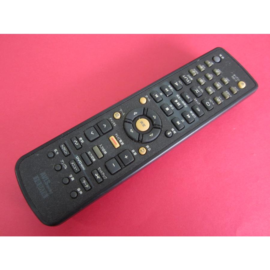 HRT-7□I.O DATA 分解清掃済 AVLSseries AV-LS300用リモコン RRC9001