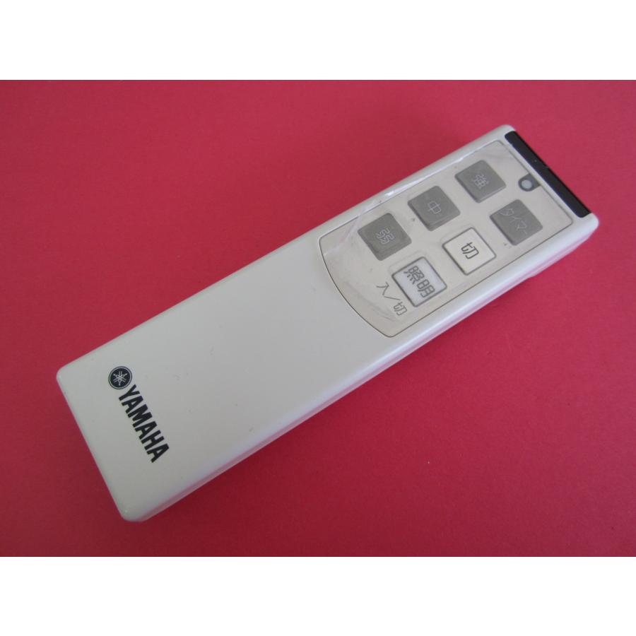 HRU-4□YAMAHA/ヤマハ トクラス サイクロンフード用リモコン 保護